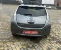 Сірий Ніссан Ліф, об'ємом двигуна 0 л та пробігом 91 тис. км за 7200 $, фото 4 на Automoto.ua