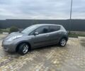 Сірий Ніссан Ліф, об'ємом двигуна 0 л та пробігом 91 тис. км за 7200 $, фото 1 на Automoto.ua