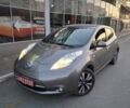 Сірий Ніссан Ліф, об'ємом двигуна 0 л та пробігом 151 тис. км за 7200 $, фото 1 на Automoto.ua