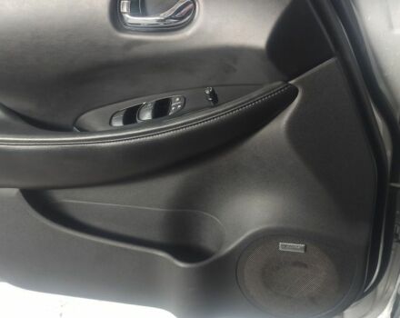 Серый Ниссан Лиф, объемом двигателя 0 л и пробегом 142 тыс. км за 7400 $, фото 9 на Automoto.ua