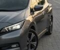 Серый Ниссан Лиф, об'ємом двигуна 0 л та пробігом 39 тис. км за 14000 $, фото 1 на Automoto.ua