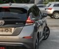 Серый Ниссан Лиф, об'ємом двигуна 0 л та пробігом 39 тис. км за 14000 $, фото 2 на Automoto.ua
