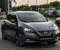 Серый Ниссан Лиф, об'ємом двигуна 0 л та пробігом 39 тис. км за 14000 $, фото 7 на Automoto.ua