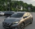 Серый Ниссан Лиф, об'ємом двигуна 0 л та пробігом 39 тис. км за 14000 $, фото 1 на Automoto.ua