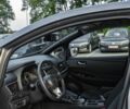 Серый Ниссан Лиф, об'ємом двигуна 0 л та пробігом 39 тис. км за 14000 $, фото 6 на Automoto.ua