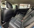 Синий Ниссан Лиф, объемом двигателя 24 л и пробегом 90 тыс. км за 7400 $, фото 14 на Automoto.ua
