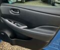 Синий Ниссан Лиф, объемом двигателя 24 л и пробегом 90 тыс. км за 7400 $, фото 16 на Automoto.ua