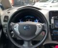 Синий Ниссан Лиф, объемом двигателя 24 л и пробегом 90 тыс. км за 7400 $, фото 13 на Automoto.ua