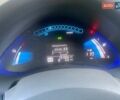 Синий Ниссан Лиф, объемом двигателя 0 л и пробегом 150 тыс. км за 5000 $, фото 8 на Automoto.ua