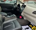 Синий Ниссан Лиф, объемом двигателя 24 л и пробегом 90 тыс. км за 7400 $, фото 15 на Automoto.ua