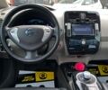 Синий Ниссан Лиф, объемом двигателя 24 л и пробегом 90 тыс. км за 7400 $, фото 12 на Automoto.ua