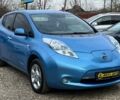 Синий Ниссан Лиф, объемом двигателя 24 л и пробегом 90 тыс. км за 7400 $, фото 1 на Automoto.ua