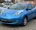 Синий Ниссан Лиф, объемом двигателя 24 л и пробегом 90 тыс. км за 7400 $, фото 2 на Automoto.ua