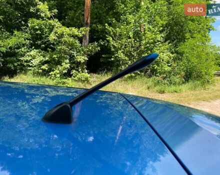Синій Ніссан Ліф, об'ємом двигуна 0 л та пробігом 94 тис. км за 4900 $, фото 42 на Automoto.ua