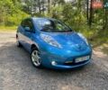 Синій Ніссан Ліф, об'ємом двигуна 0 л та пробігом 94 тис. км за 4900 $, фото 1 на Automoto.ua