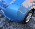 Синий Ниссан Лиф, объемом двигателя 0 л и пробегом 80 тыс. км за 4300 $, фото 48 на Automoto.ua