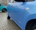 Синій Ніссан Ліф, об'ємом двигуна 0 л та пробігом 135 тис. км за 8500 $, фото 20 на Automoto.ua