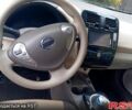 Синій Ніссан Ліф, об'ємом двигуна 0 л та пробігом 111 тис. км за 4600 $, фото 3 на Automoto.ua