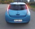 Ниссан Лиф 2011 в Млынове на Automoto.ua Синий Ниссан Лиф, объемом двигателя 1.6 л и пробегом 100 тыс. км за 3900 $, фото 4 на Automoto.ua