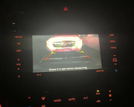 Синий Ниссан Лиф, объемом двигателя 0 л и пробегом 167 тыс. км за 5200 $, фото 8 на Automoto.ua