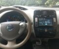 Синий Ниссан Лиф, объемом двигателя 0 л и пробегом 150 тыс. км за 4500 $, фото 1 на Automoto.ua
