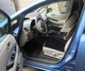 Синий Ниссан Лиф, объемом двигателя 0 л и пробегом 183 тыс. км за 12499 $, фото 5 на Automoto.ua