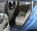 Синий Ниссан Лиф, объемом двигателя 0 л и пробегом 183 тыс. км за 12499 $, фото 10 на Automoto.ua