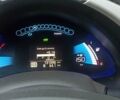 Синій Ніссан Ліф, об'ємом двигуна 0 л та пробігом 130 тис. км за 7150 $, фото 1 на Automoto.ua