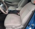 Синий Ниссан Лиф, объемом двигателя 0 л и пробегом 126 тыс. км за 4600 $, фото 19 на Automoto.ua