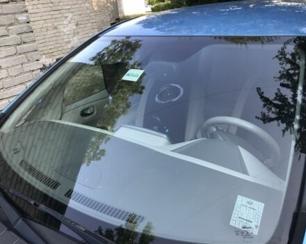 Синий Ниссан Лиф, объемом двигателя 0 л и пробегом 183 тыс. км за 12499 $, фото 7 на Automoto.ua