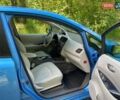 Синій Ніссан Ліф, об'ємом двигуна 0 л та пробігом 94 тис. км за 4900 $, фото 28 на Automoto.ua