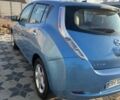 Синій Ніссан Ліф, об'ємом двигуна 0 л та пробігом 160 тис. км за 5200 $, фото 3 на Automoto.ua