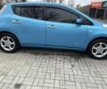 Синій Ніссан Ліф, об'ємом двигуна 0 л та пробігом 200 тис. км за 6600 $, фото 2 на Automoto.ua