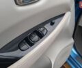 Синий Ниссан Лиф, объемом двигателя 0 л и пробегом 126 тыс. км за 4600 $, фото 6 на Automoto.ua
