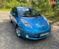 Синій Ніссан Ліф, об'ємом двигуна 0 л та пробігом 94 тис. км за 4900 $, фото 3 на Automoto.ua