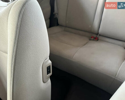 Синий Ниссан Лиф, объемом двигателя 0 л и пробегом 138 тыс. км за 5500 $, фото 12 на Automoto.ua