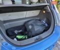 Синий Ниссан Лиф, объемом двигателя 0 л и пробегом 80 тыс. км за 4300 $, фото 33 на Automoto.ua