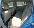 Синий Ниссан Лиф, объемом двигателя 0 л и пробегом 116 тыс. км за 4800 $, фото 8 на Automoto.ua