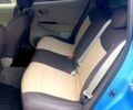 Синій Ніссан Ліф, об'ємом двигуна 0 л та пробігом 111 тис. км за 4600 $, фото 5 на Automoto.ua