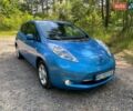 Синій Ніссан Ліф, об'ємом двигуна 0 л та пробігом 94 тис. км за 4900 $, фото 7 на Automoto.ua
