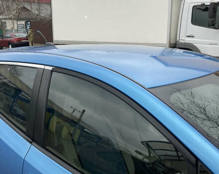 Синій Ніссан Ліф, об'ємом двигуна 0 л та пробігом 135 тис. км за 8500 $, фото 14 на Automoto.ua