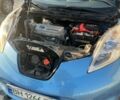Синий Ниссан Лиф, объемом двигателя 0 л и пробегом 160 тыс. км за 4000 $, фото 1 на Automoto.ua