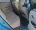 Ниссан Лиф 2011 в Млынове на Automoto.ua Синий Ниссан Лиф, объемом двигателя 1.6 л и пробегом 100 тыс. км за 3900 $, фото 9 на Automoto.ua