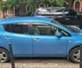 Синій Ніссан Ліф, об'ємом двигуна 0 л та пробігом 220 тис. км за 7800 $, фото 1 на Automoto.ua
