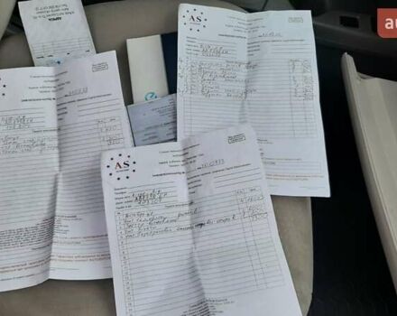 Синий Ниссан Лиф, объемом двигателя 0 л и пробегом 126 тыс. км за 4600 $, фото 13 на Automoto.ua