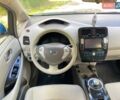 Синій Ніссан Ліф, об'ємом двигуна 0 л та пробігом 94 тис. км за 4900 $, фото 30 на Automoto.ua
