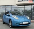 Синій Ніссан Ліф, об'ємом двигуна 0 л та пробігом 74 тис. км за 6850 $, фото 1 на Automoto.ua