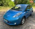 Синій Ніссан Ліф, об'ємом двигуна 0 л та пробігом 94 тис. км за 4900 $, фото 5 на Automoto.ua
