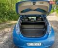 Синій Ніссан Ліф, об'ємом двигуна 0 л та пробігом 94 тис. км за 4900 $, фото 36 на Automoto.ua
