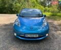 Синій Ніссан Ліф, об'ємом двигуна 0 л та пробігом 94 тис. км за 4900 $, фото 8 на Automoto.ua
